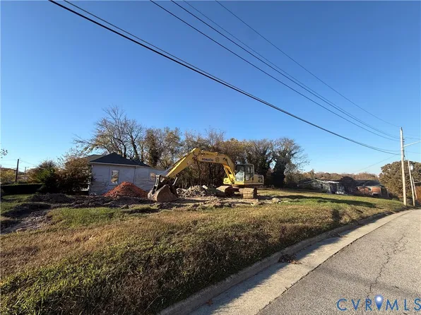 515 Bradley Rd, Danville, VA 24540