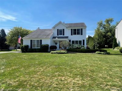642 Whitney Dr, Rochester Hills, MI, 48307