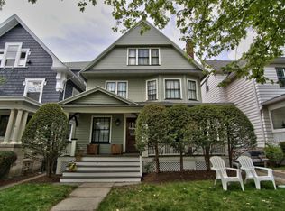 933 N Webster Ave, Scranton, PA 18510