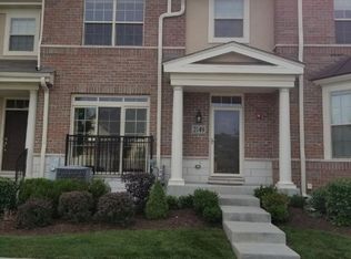 2149 Apple Hill Ln, Buffalo Grove, IL