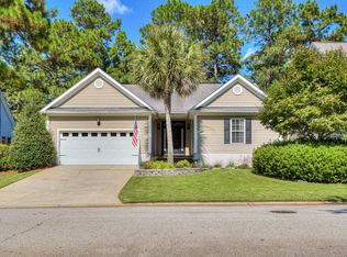 8 Juniper Loop, Aiken, SC 29803