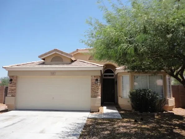 1505 S 81st Dr, Phoenix, AZ 85043