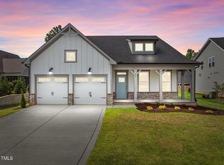 205 Poplar Summit Ln, Knightdale, NC 27545