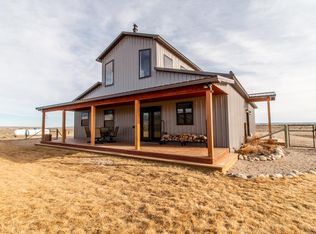 59 Cowboy Dr, Powell, WY 82435