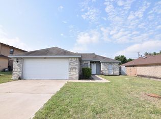 1002 Clairidge Ave ##, Killeen, TX 76549
