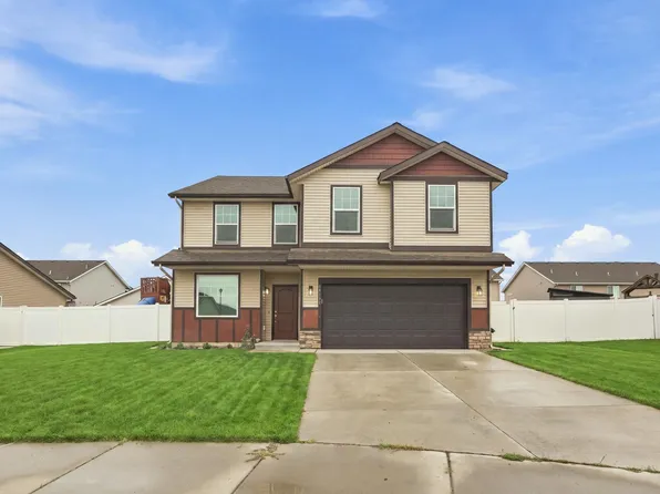 13113 W Tower Ave, Airway Heights, WA 99001