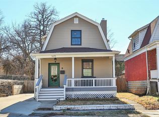 1615 Neilson Pl, Cincinnati, OH 45206