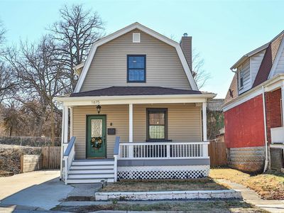 1615 Neilson Pl, Cincinnati, OH, 45206