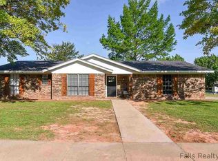 5000 Sand Beach Rd, Wichita Falls, TX 76310