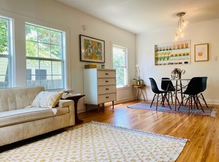 4017 Clawson Rd, Austin, TX 78704