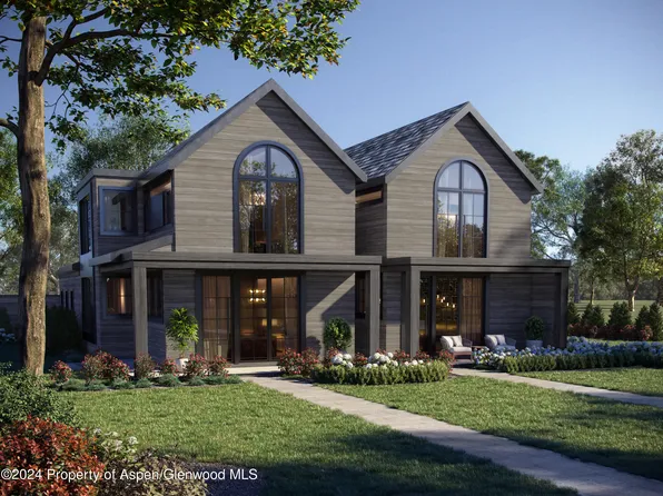 955 W Smuggler St, Aspen, CO 81611