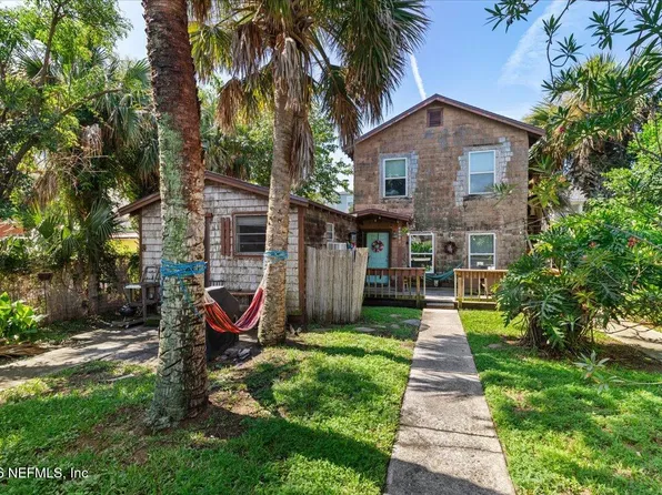 214 13TH Avenue N, Jacksonville Beach, FL 32250