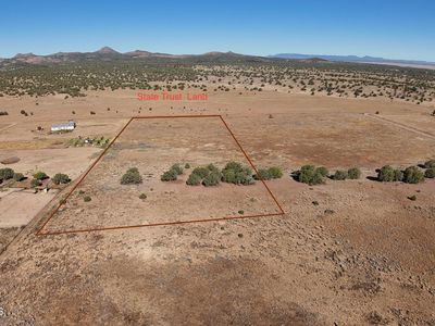 0 N Antelope Rd, Paulden, AZ, 86334