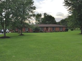 130 Remington Rd, Hopkinsville, KY 42240