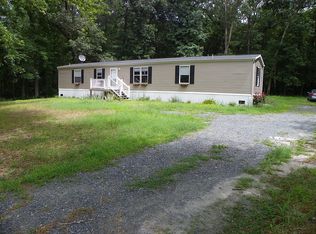 34437 Central Ave, Frankford, DE 19945