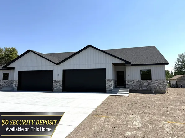 Twin Butte Townhomes
