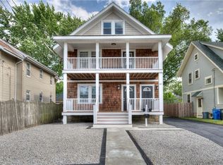 58 Cliffdale Ave, Cranston, RI 02905