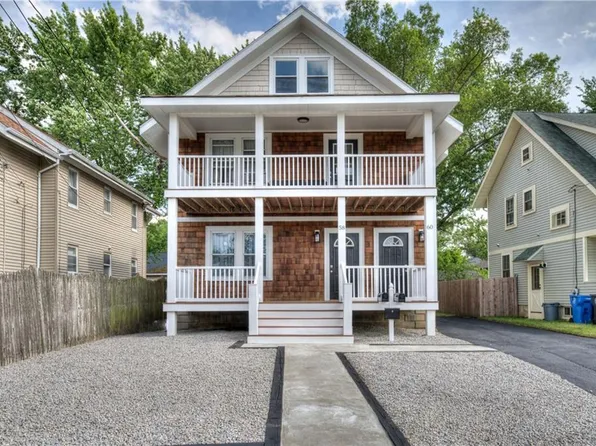 58 Cliffdale Ave, Cranston, RI 02905