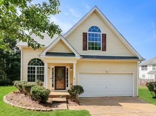 6865 Old Bethsaida Way, Riverdale, GA