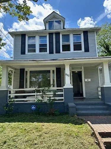 881 Rugby St Photo 1