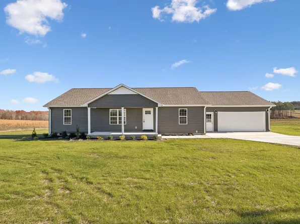 1696 Linville Rd, Lawrenceburg, TN 38464