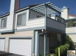 31311 The Old Rd UNIT F, Castaic, CA