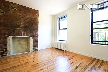 Rented by Citi Habitats