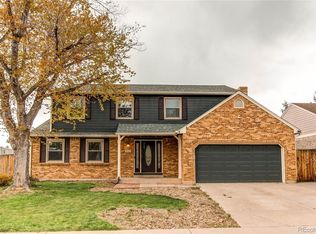 10109 W Fremont Ave, Littleton, CO 80127
