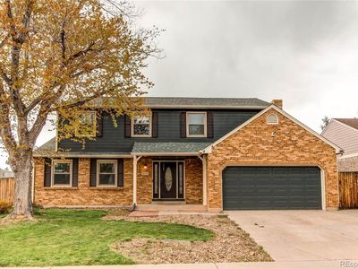 10109 W Fremont Avenue, Littleton, CO, 80127