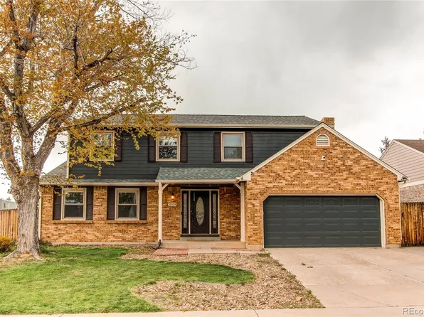 10109 W Fremont Avenue, Littleton, CO 80127