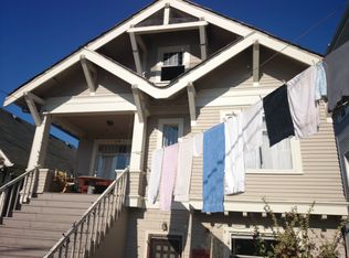 815 6th Ave N, Seattle, WA 98109