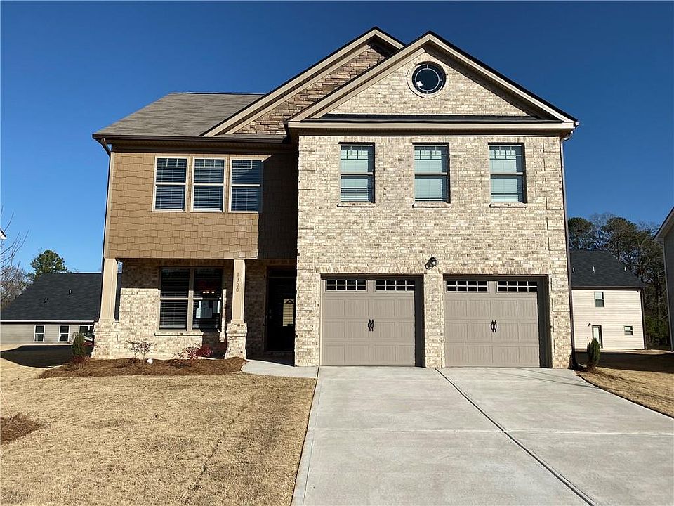 1st image of 1256 Brookstone Cir NE