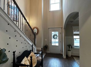 525 Thrasher Trl, Evans, GA 30809