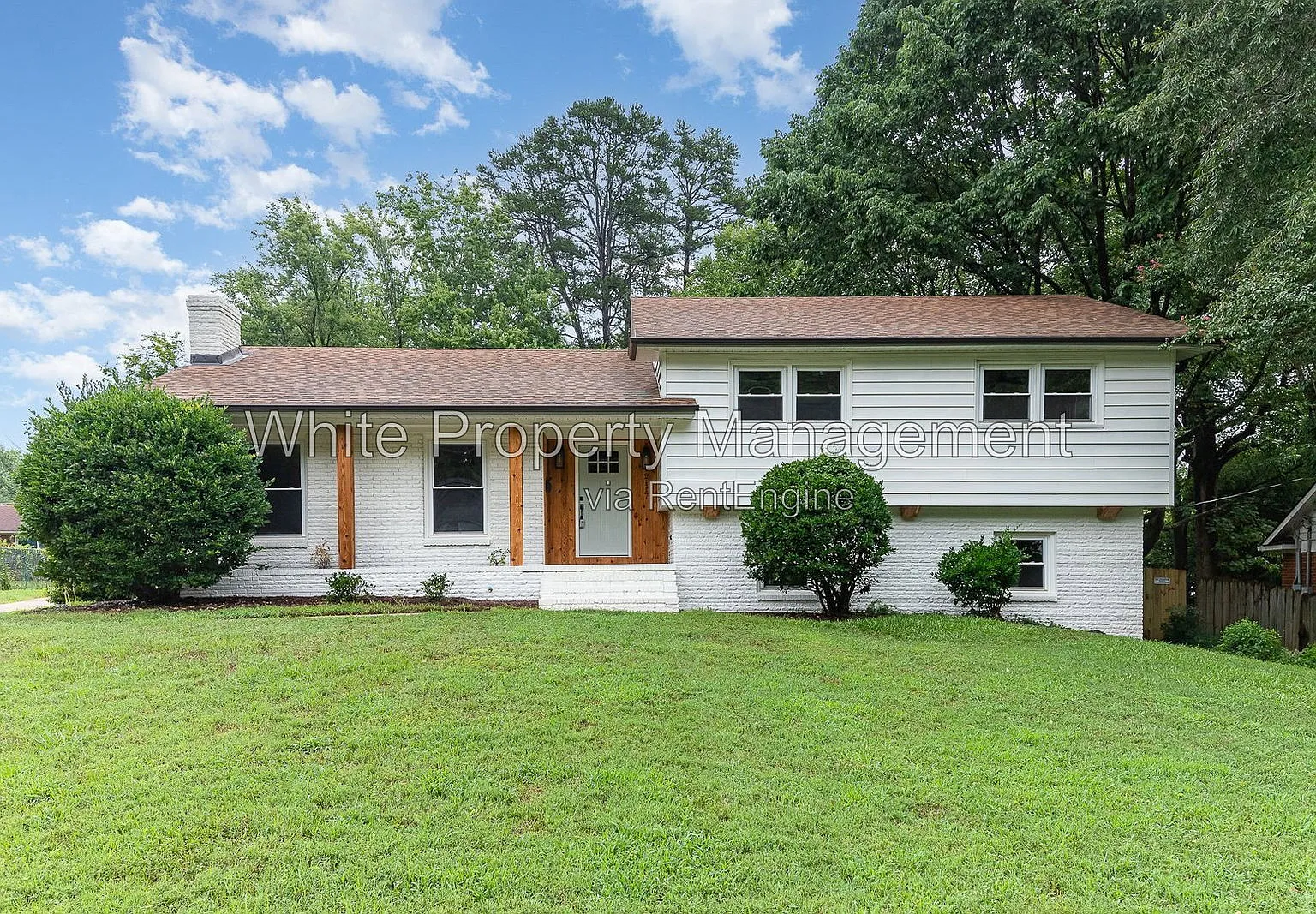 4 bed, 2.5 bath, 2071 sqft, $3,095 — Photo 1