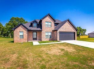 13129 Smarty Jones Dr, Scott, AR 72142