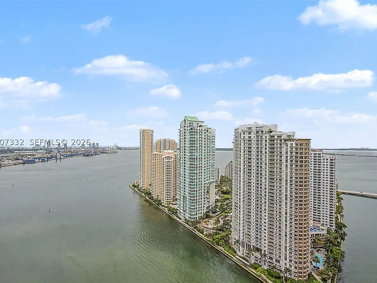 300 Biscayne Boulevard Way #3203 — Photo 35