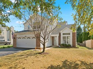 10815 Shenandoah Ct, Huntley, IL 60142