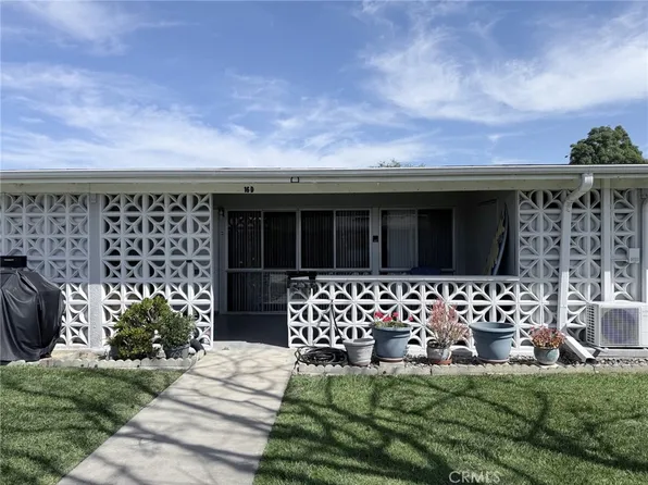 1661 Monterey Rd APT 16D, Seal Beach, CA 90740