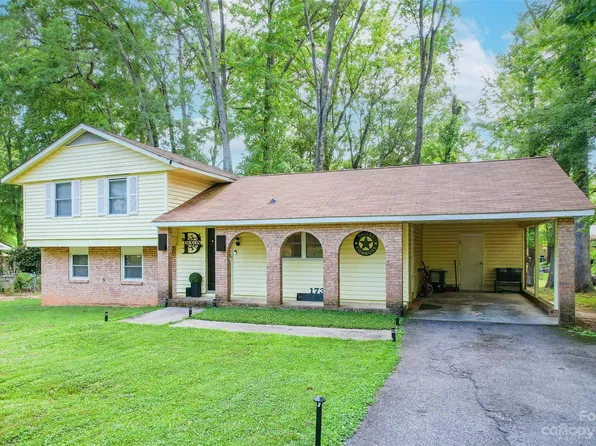 1733 Aster Ln, Gastonia, NC 28054
