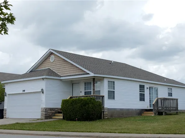 348 Cascade Cir, Springdale, AR 72764