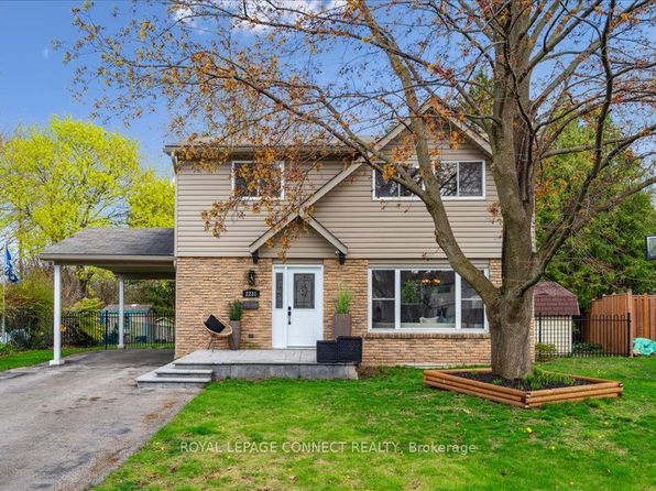 2231 Ingersoll Dr, Burlington, ON L7P 3L1