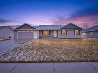 2475 Haas Rd, Kaukauna, WI 54130