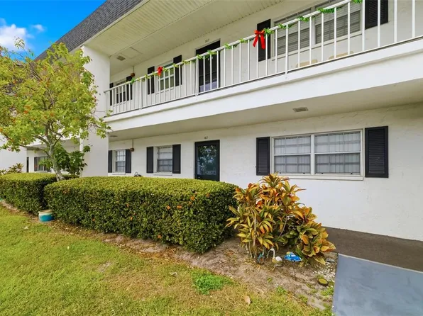 203 47th Avenue Dr W APT 167, Bradenton, FL 34207