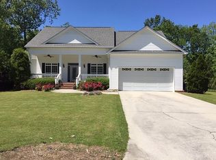 3594 Garden Lakes Pkwy NW, Rome, GA 30165