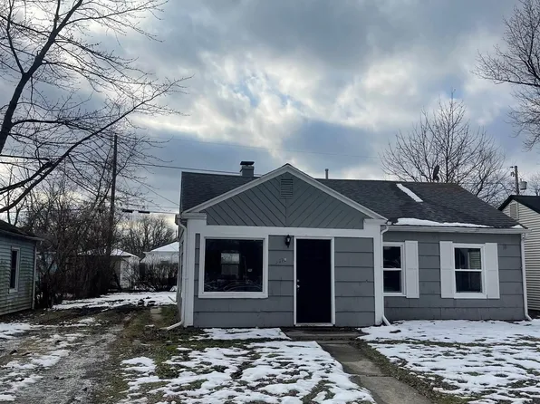 4410 Werling Dr, Fort Wayne, IN 46806