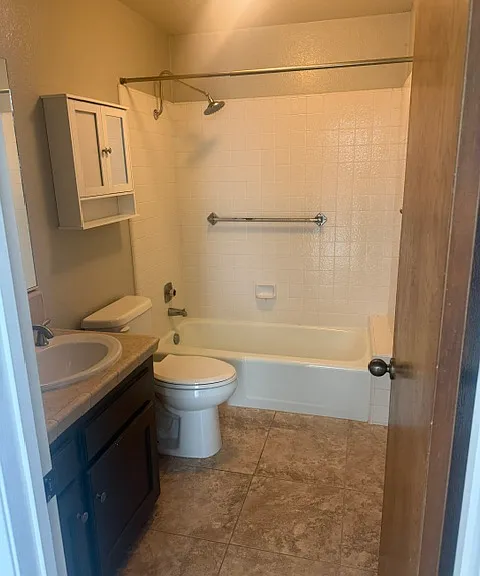Downstairs Bath