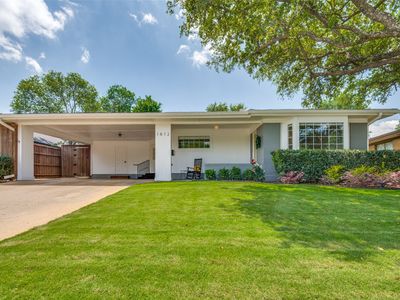 1812 Pilgrim Dr, Irving, TX, 75061