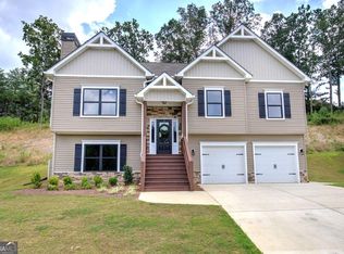 311 Arbor Cir, Rockmart, GA