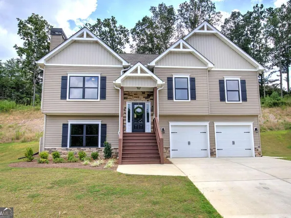 311 Arbor Cir, Rockmart, GA 30153