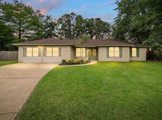 2030 Glenhaven St, Deridder, LA 70634